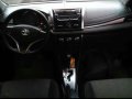 2015 TOYOTA Vios e matic FOR SALE-4