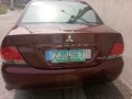 Mitsubishi Lancer 2007 For sale -1