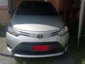 Toyota Vios J Manual 2017 FOR SALE-0