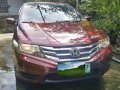 Honda City 2013 1.3E automatic FOR SALE-0