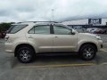 TOYOTA FORTUNER G A/T 2.5 D4d Diesel 2013-6