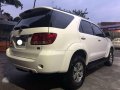 2007 Toyota Fortuner gas FOR SALE-0