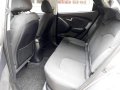 Hyundai Tucson 2011 Theta II Gas MT-8