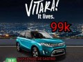 The all new Suzuki Vitara 2018 FOR SALE-1