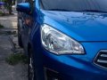 Mitsubishi Mirage G4 Gls a/t 2015 Top of the line-2