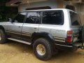 1996 Toyota Land Cruiser For Sale-0