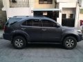 Toyota Fortuner 2005 FOR SALE-6
