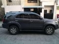Toyota Fortuner 2005 FOR SALE-1