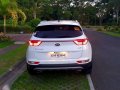 2017 Kia Sportage GT line FOR SALE-3