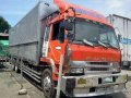 1994 MITSUBISHI Fuso Wingvan Projector 10W 8DC9 FOR SALE-0