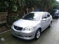 2005 Toyota Vios 1.3 e good condition-0