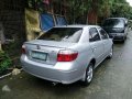 2005 Toyota Vios 1.3 e good condition-1