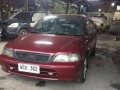 For sale 98model Honda City-9