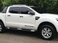 2013 Ford Ranger Wildtrak 2.2 4x4 1st Owner-1