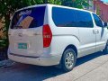 Selling Hyundai Starex TCI 2012mdl Manual Trans 2012-4