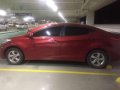 FOR SALE: Hyundai Elantra 2013-4