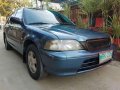 For sale Honda City 1997 Good running condition-0