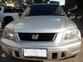 1999 Honda CRV 1st gen Neg. FOR SALE-3