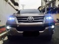 TOYOTA Fortuner 2017 G matic FOR SALE-3