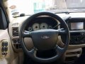 Ford Escape NBX Limited Edition 2006 Model-1