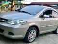 Honda City iDSi 2007 model FOR SALE-0