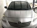 Toyota Vios 2009 Model - 1.3 manual-0