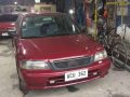 For sale 98model Honda City-0