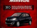 2018 Mitsubishi Mirage Hatchback FOR SALE-6