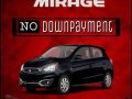 2018 Mitsubishi Mirage Hatchback FOR SALE-0