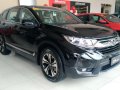 2018 Honda CR-V 1.6 V 9AT (7-seater)-1