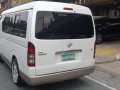 2005 Toyota Hiace Grandia GL Manual Transmission-6