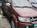 Isuzu Sportivo X automatic 2013 All power-2