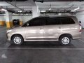 2013 TOYOTA Innova g automatic gas fresh in out-9