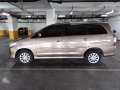2013 TOYOTA Innova g automatic gas fresh in out-0