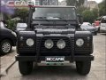 2006 Land Rover Defender 90 FOR SALE-1