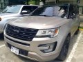 For Sale 2016 Ford Explorer Ecoboost-3