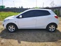 Mazda 2 2015 hatchback 1.3L FOR SALE-1