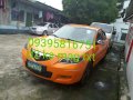 Mazda3 matic model 2008 FOR SALE-8