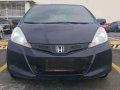 Honda Jazz 2013 MT Very Fuel Efficient-0