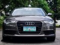 2012 Audi A6 3.0T TFSi Quattro FOR SALE-11