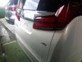 Toyota Alphard brand new 2018 Hurry up Limited stock only-1