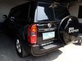 2008 Nissan Patrol Super Safari 4x4 Manual Transmission-5