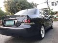 For Sale or Swap 2009 series Mitsubishi Lancer Cedia GLX 1.6L-5