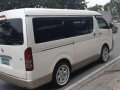 2005 Toyota Hiace Grandia GL Manual Transmission-5