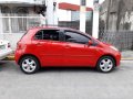 2008 Toyota Yaris matic FOR SALE-5