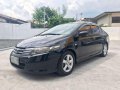 Rush!rush! Honda City 2009 1.3L-1