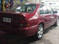 For sale 98model Honda City-7