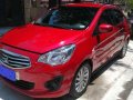 Mitsubishi Mirage G4 GLX MT 2017 FOR SALE-0