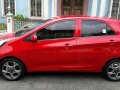 2017 KIA PICANTO automatic top of d line-10