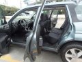 Subaru Forester 2.0XS AWD 4x4 Premium edition 2012-2